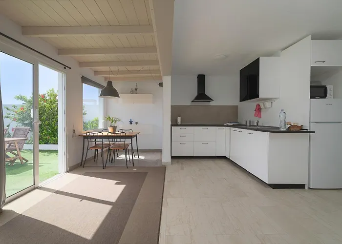 Loft En Zona Rural De Lanzarote