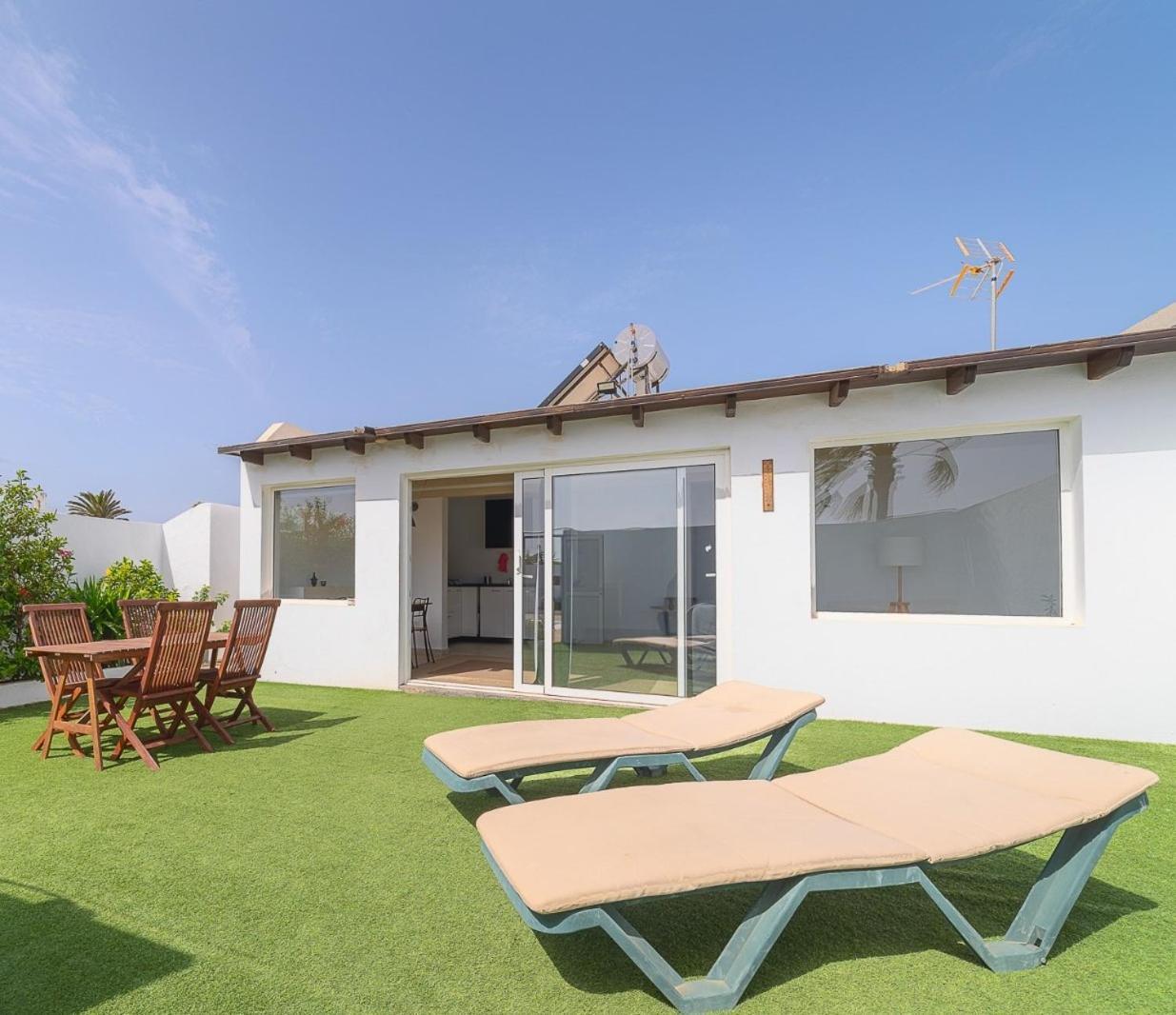 Loft En Zona Rural De Lanzarote * Conil