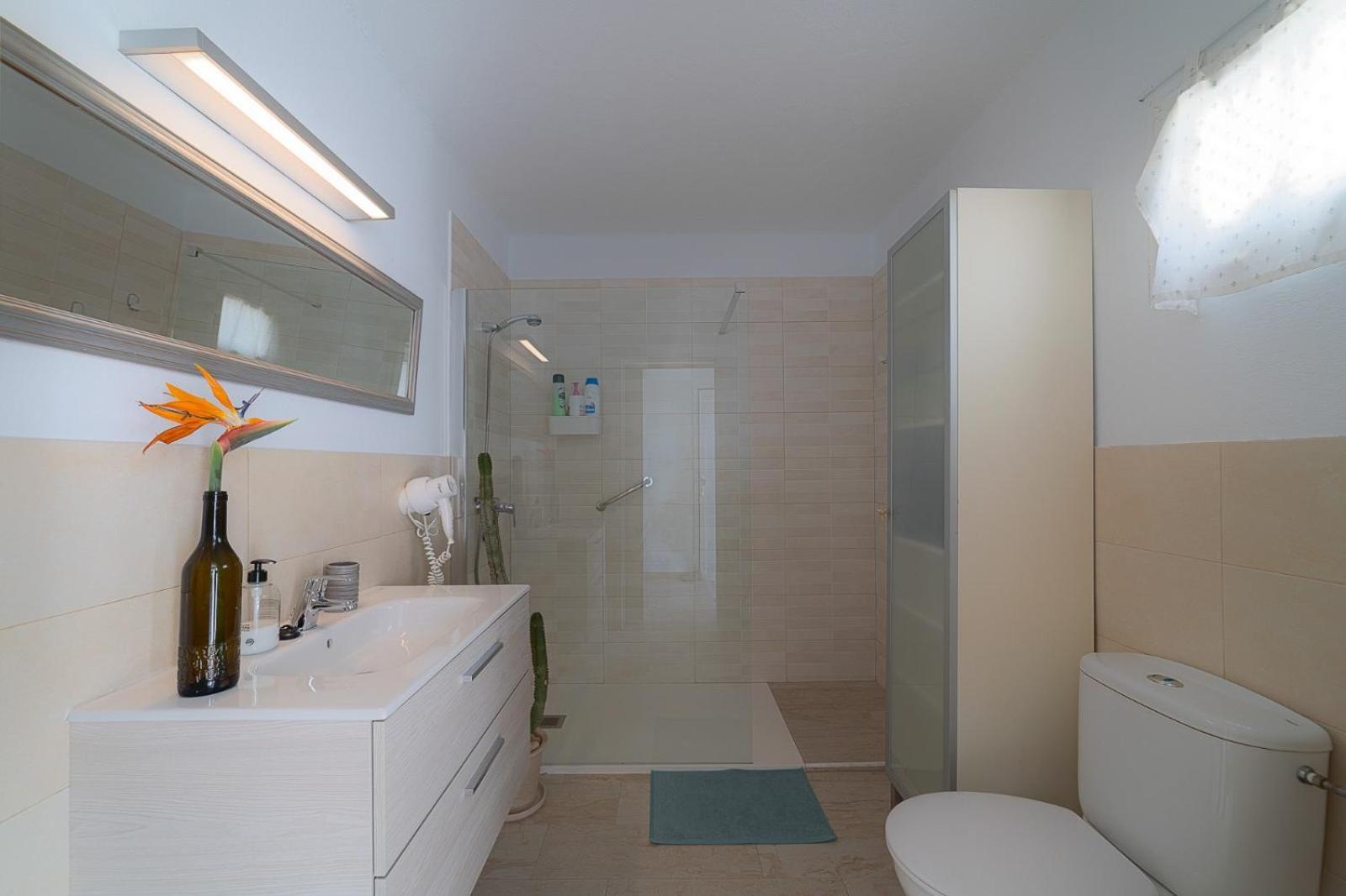 Appartement Loft En Zona Rural De Lanzarote