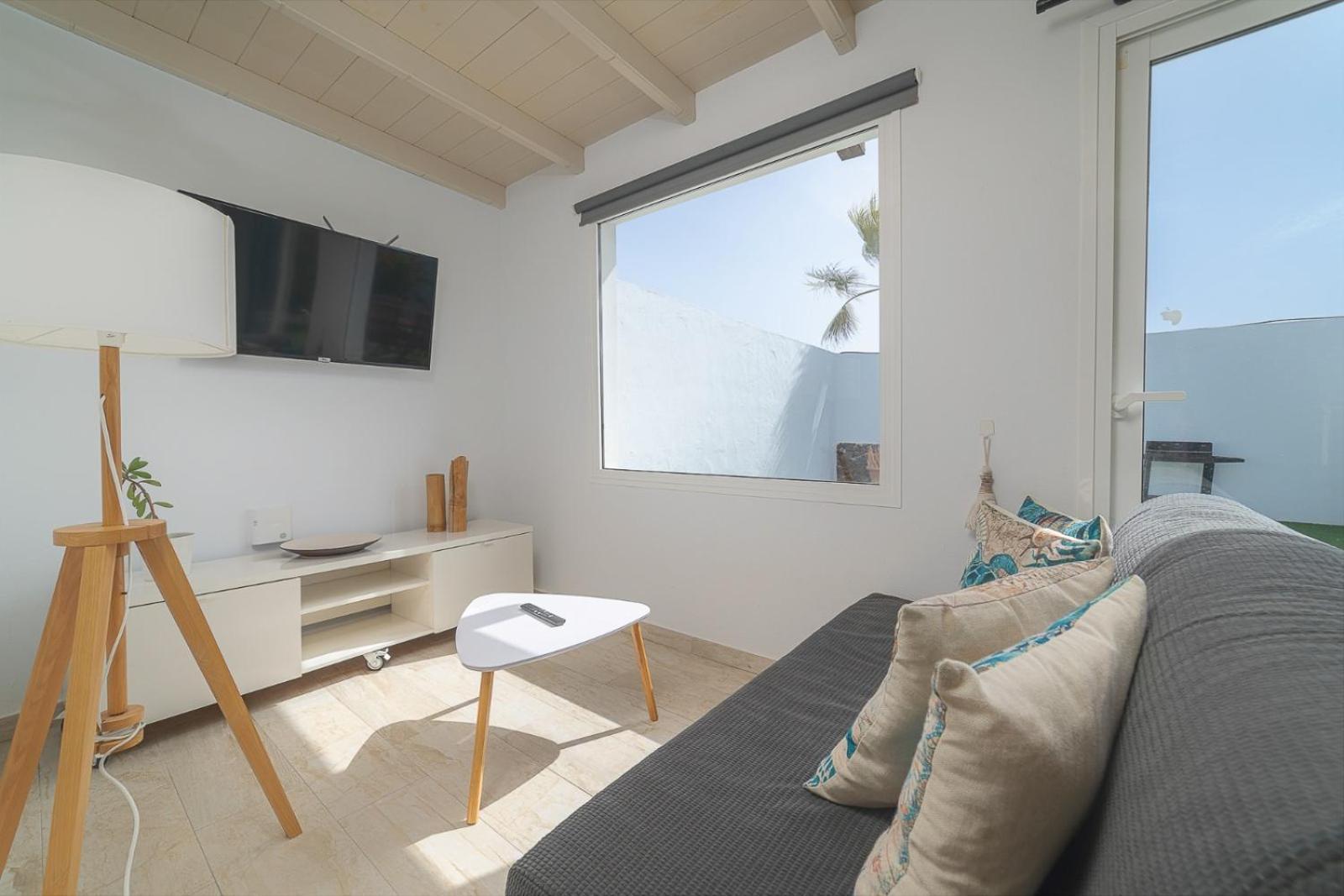 Appartement Loft En Zona Rural De Lanzarote *
