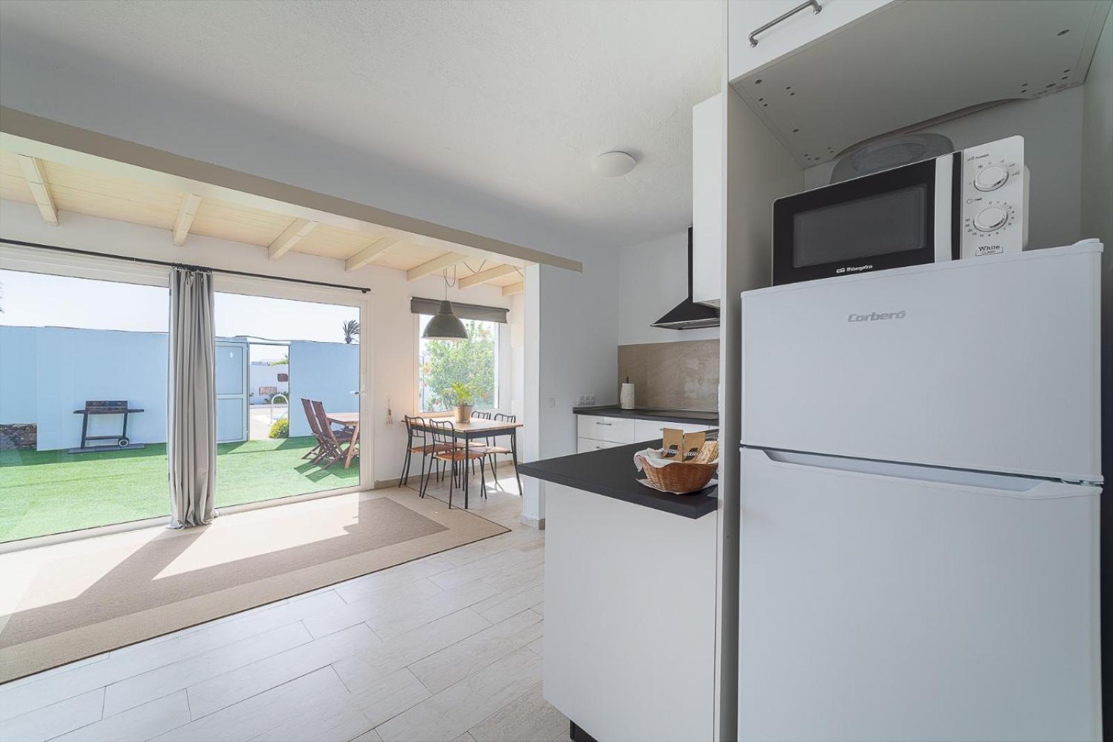 Appartement Loft En Zona Rural De Lanzarote Conil