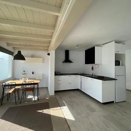 Loft En Zona Rural De Lanzarote Apartment Conil Exterior photo