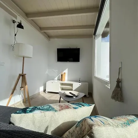 Loft En Zona Rural De Lanzarote Apartment Conil Exterior photo