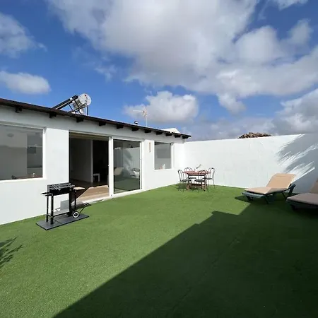 Loft En Zona Rural De Lanzarote Apartment Conil Exterior photo