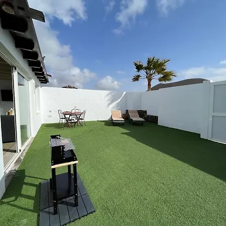 Loft En Zona Rural De Lanzarote Apartment Conil Exterior photo
