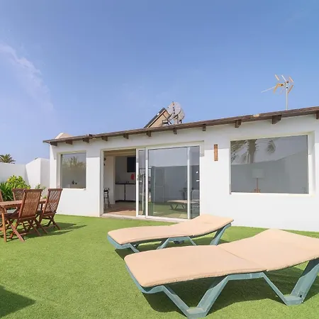 Loft En Zona Rural De Lanzarote Apartment Conil Exterior photo