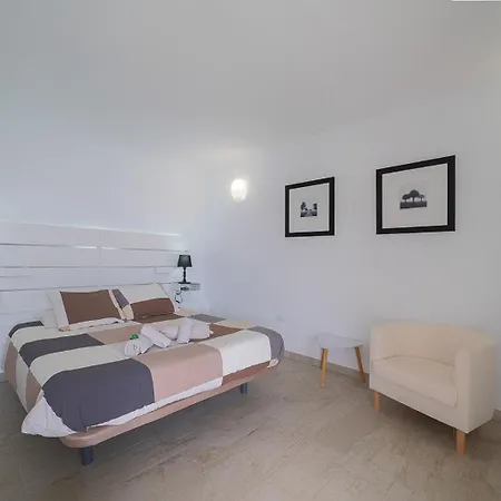Loft En Zona Rural De Lanzarote Apartment Conil Exterior photo