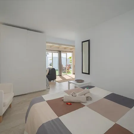 Loft En Zona Rural De Lanzarote Apartment Conil Exterior photo