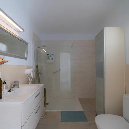 Loft En Zona Rural De Lanzarote Apartment Conil Exterior photo