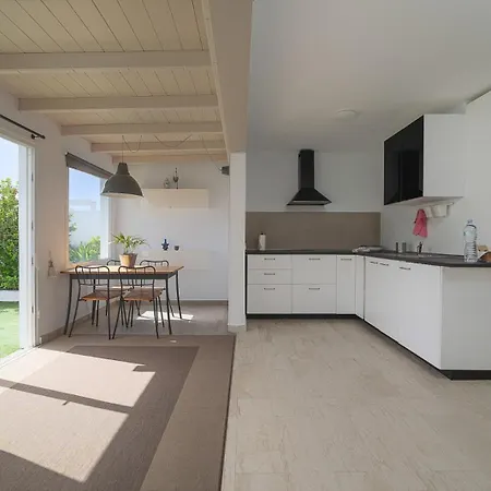 Loft En Zona Rural De Lanzarote Apartment Conil Exterior photo