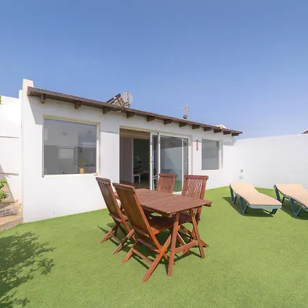 Loft En Zona Rural De Lanzarote Apartment Conil Exterior photo