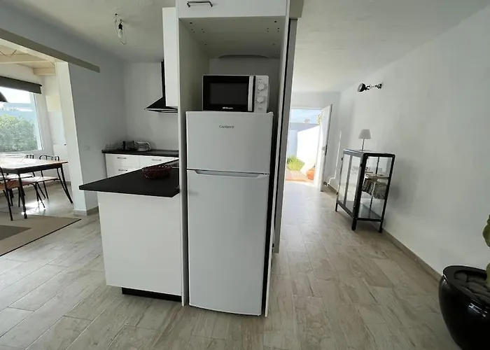 Loft En Zona Rural De Lanzarote
