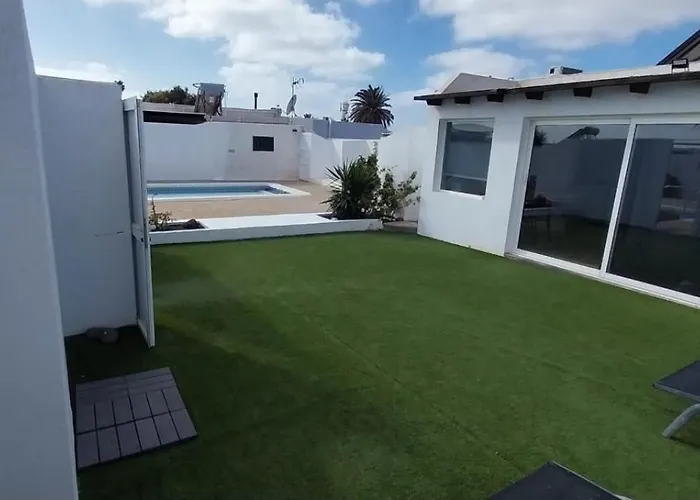 Loft En Zona Rural De Lanzarote