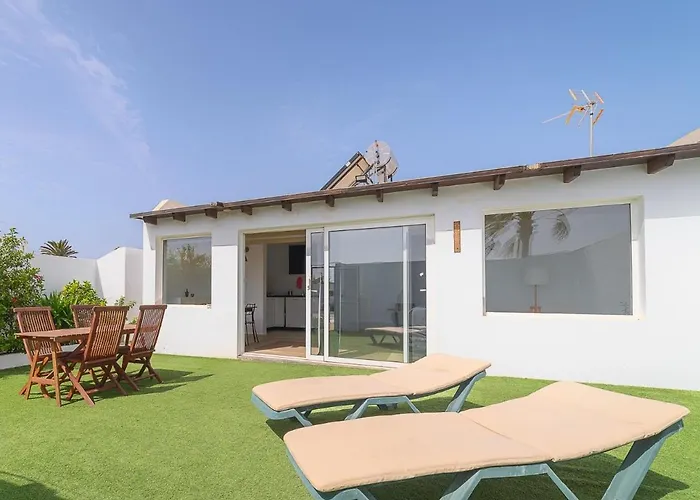 Loft En Zona Rural De Lanzarote