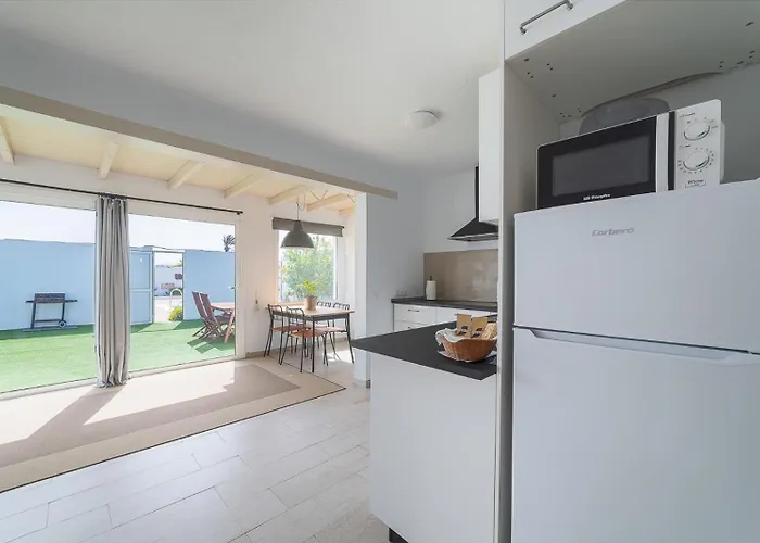 Loft En Zona Rural De Lanzarote