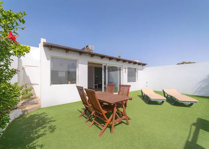 Loft En Zona Rural De Lanzarote