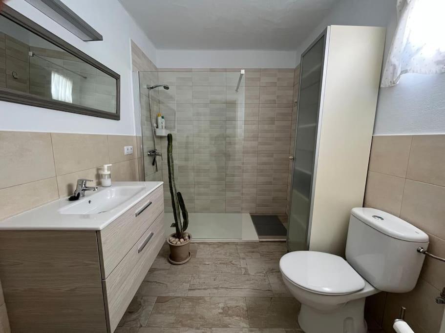 Apartment Loft En Zona Rural De Lanzarote *