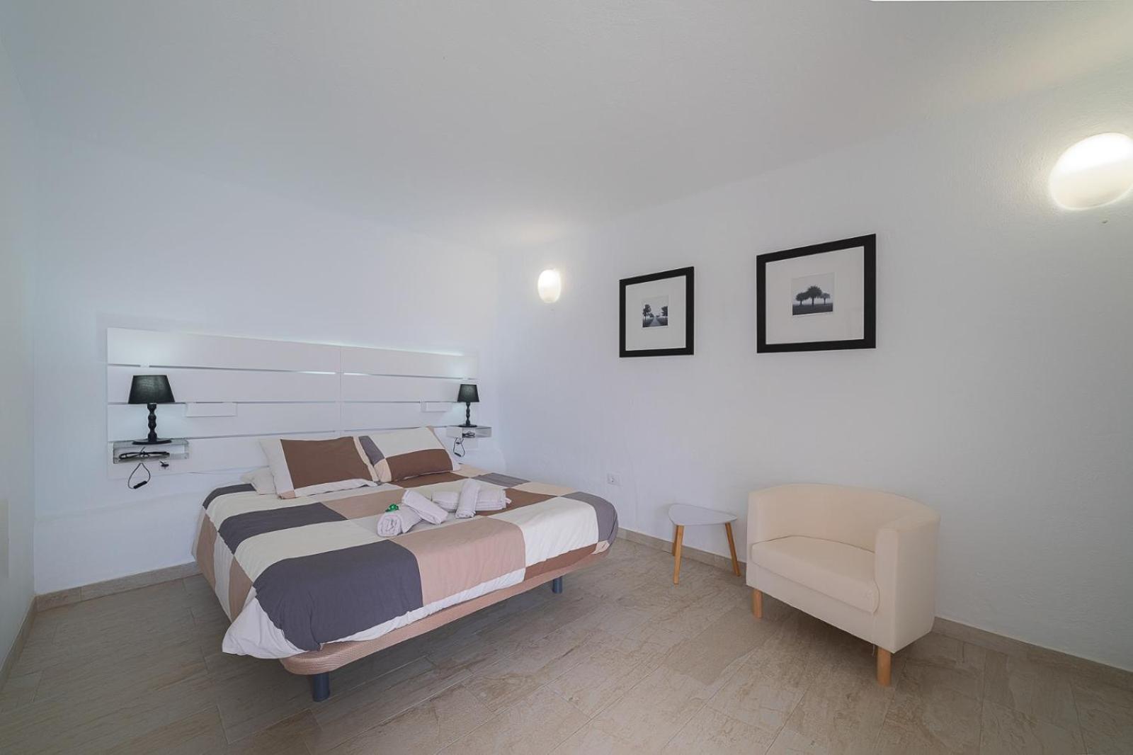 Loft En Zona Rural De Lanzarote